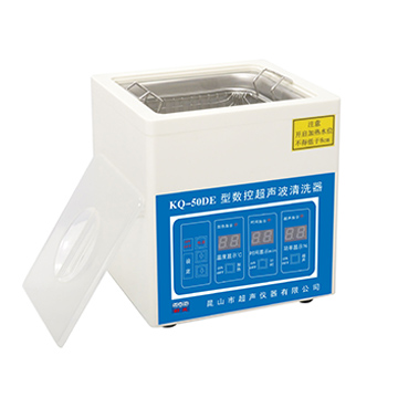 昆山舒美超声波清洗器KQ-50DE（停产）