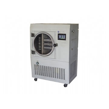 宁波新芝原位普通型冷冻干燥机SCIENTZ-30ND