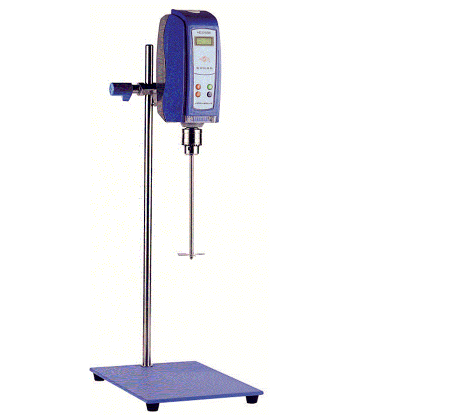 司乐 HD2010W 立式恒速电动搅拌器