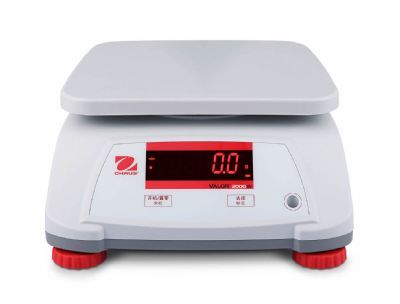 奥豪斯 OAHUS Valor 2000 防水电子案秤