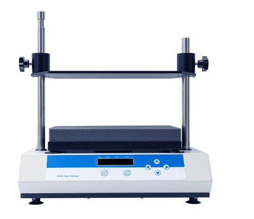 杭州佑宁多管漩涡混合仪HD-2500