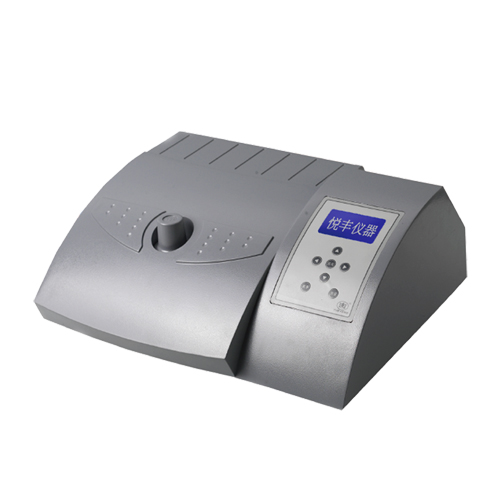 上海悦丰微电脑浊度仪SGZ-500I