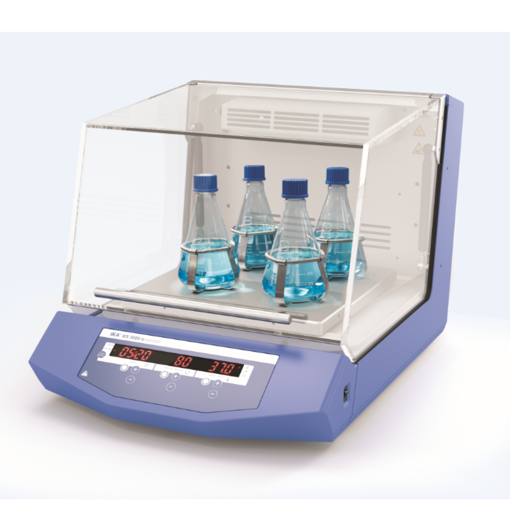 IKA 圆周式摇床 KS