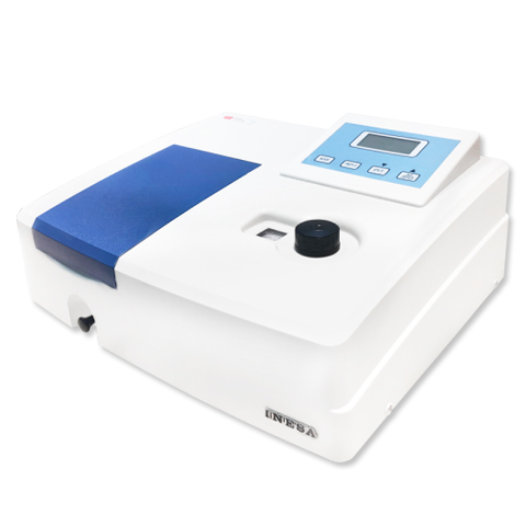 上海仪电分析可见分光光度计721G/721