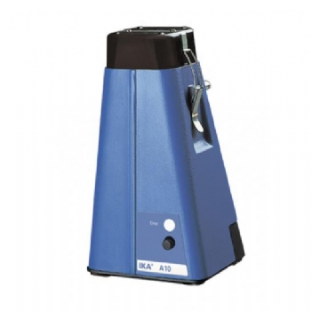 德国IKA分析研磨机A10