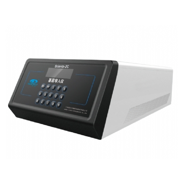 宁波新芝 Scientz-2C 基因导入仪