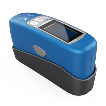 杭州彩谱 CS-300 光泽度计