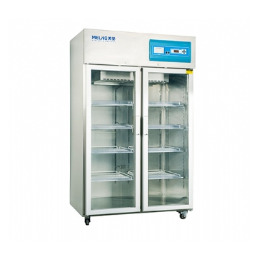 中科美菱 YC-520L 医用冷藏箱