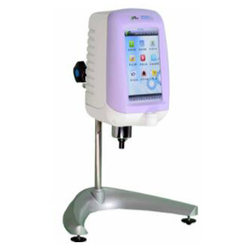 上海尼润智能触控数字式粘度计NTV-S3