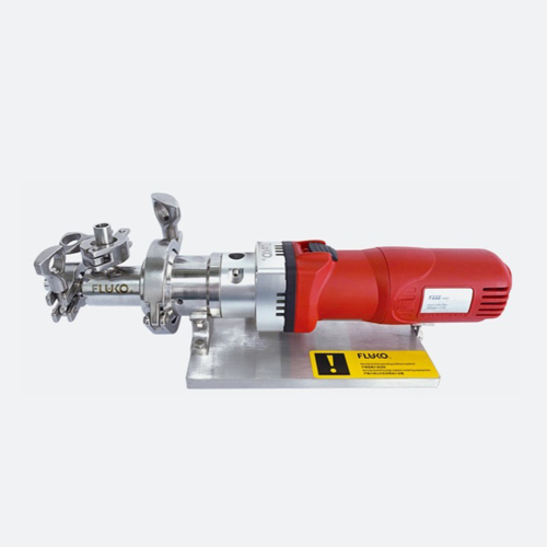 弗鲁克在线高剪切分散乳化机F22Z