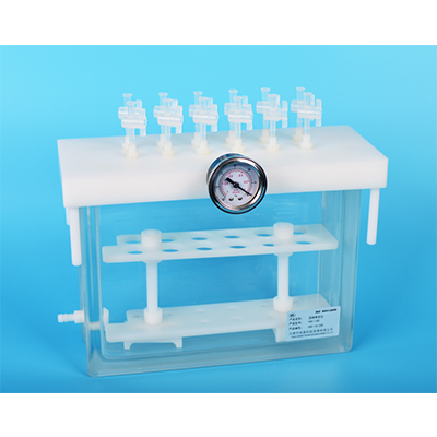 天津市恒奥 HSE-12B 固相萃取仪