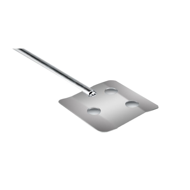 沪析 HUXI 20030046 圆三孔扇片式搅拌桨