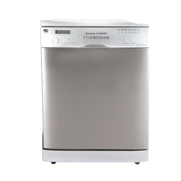 宁波新芝全自动洗瓶消毒机Scientz-160VSY