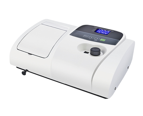 上海元析可见分光光度计V-5000H