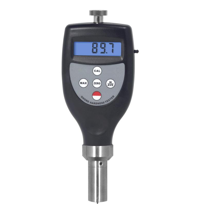 兰泰 HT6510DW 木材硬度计 压痕式硬度计