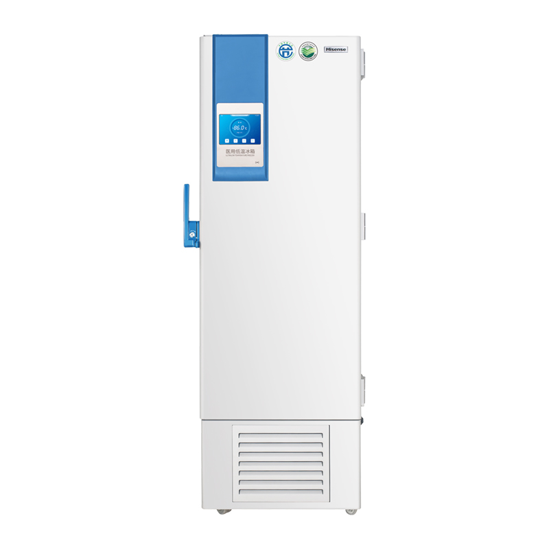 海信 Hisense HD-86L390A 超低温冰箱