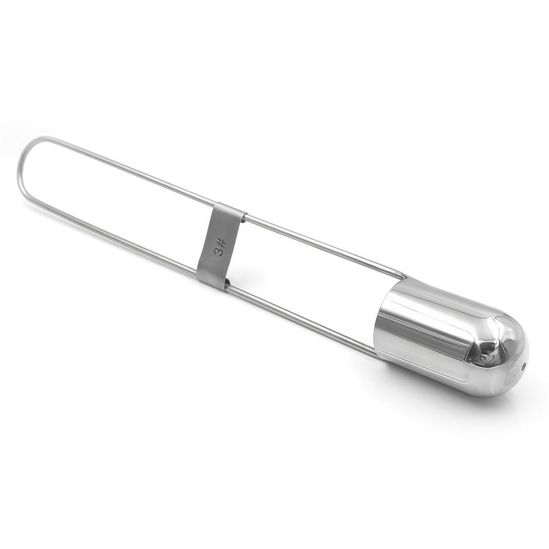 精科 ZND-1 4号 蔡恩粘度计 200~1200厘斯粘度 4.26mm