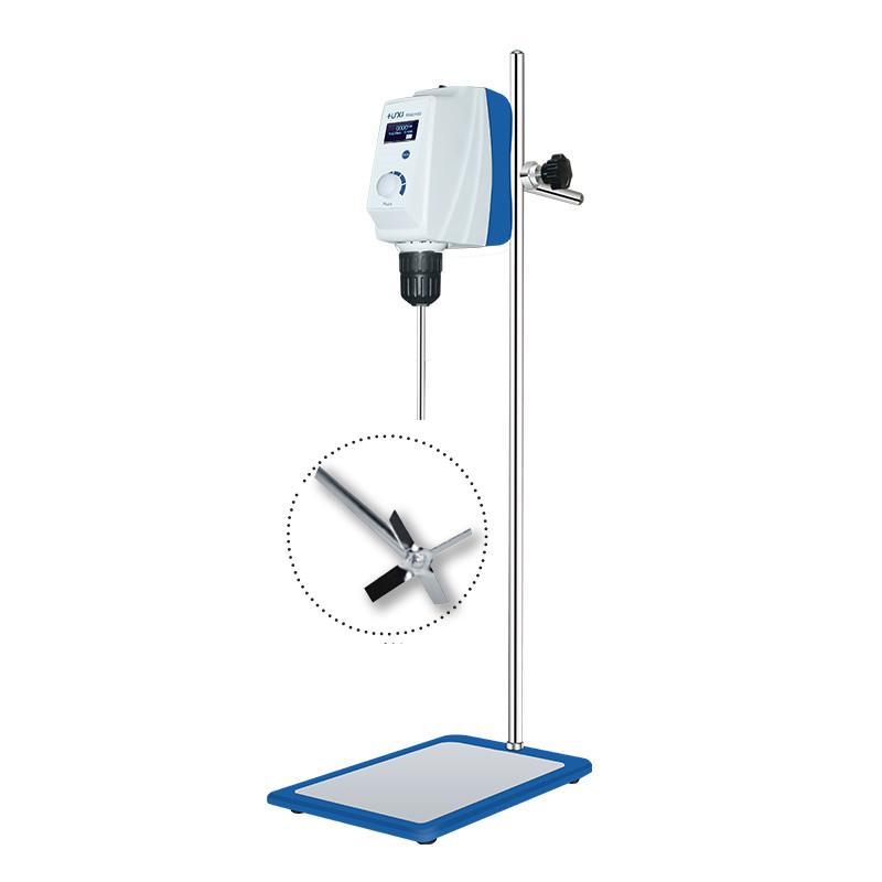 沪析 HUXI RWD50 电动数显搅拌器