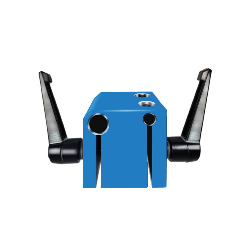 沪析 HUXI 20030137 方形升降固定夹