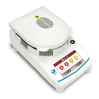 上海黄海药检 HQ系列 快速水分测定仪