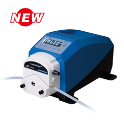 保定兰格工业蠕动泵G600-1J配泵头DMD15-13-B、DMD15-13-D