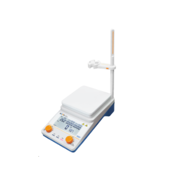 上海雷磁 JB-31T 加热搅拌器