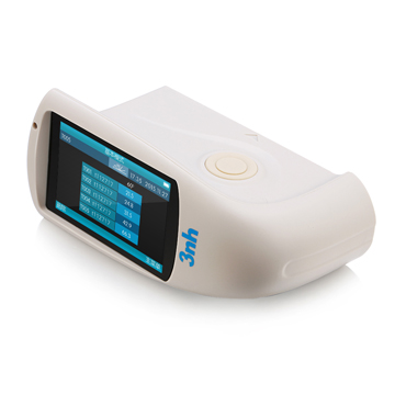 深圳三恩时 NHG60M 60°微孔精密光泽度仪