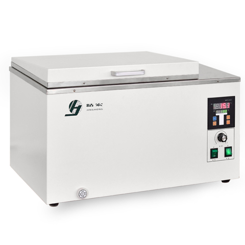 上海精宏恒温振荡水槽DKZ-2