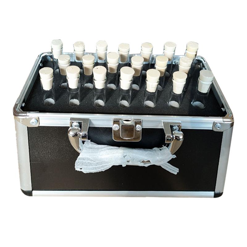 精科 JK QSG 格式管