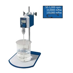 CMVC D-008(套装) 顶置式搅拌器