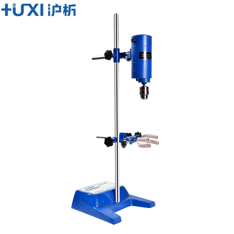 沪析 HUXI JB200-D 电动搅拌机