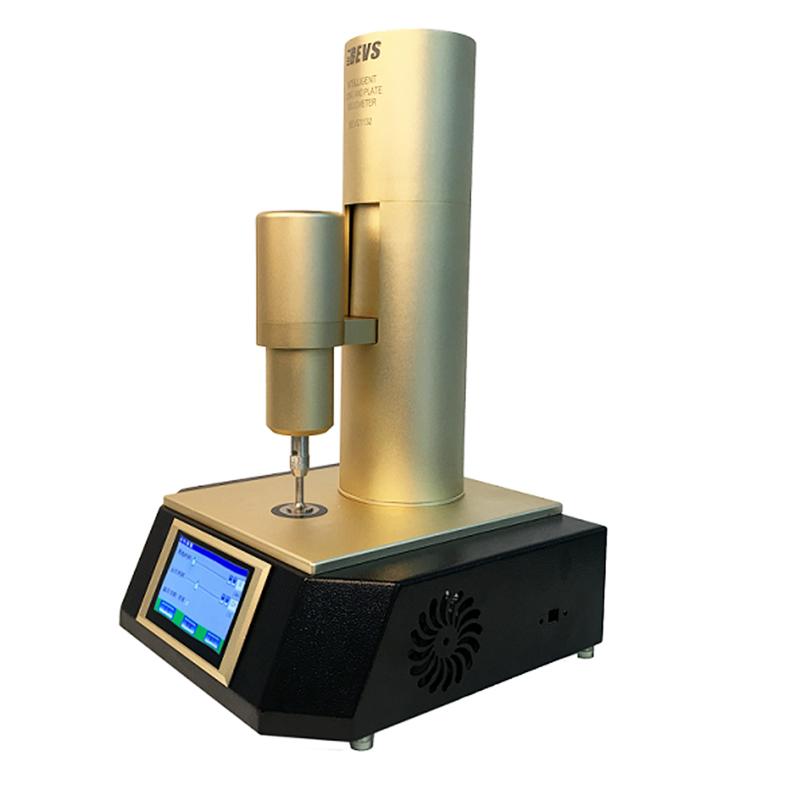 BEVS 1132 智能锥板粘度计 温控粘度仪