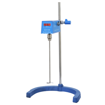 上海梅颖浦数显电动搅拌器D2010W