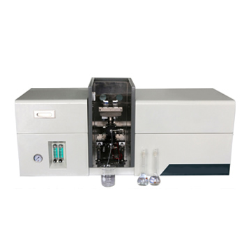 上海精其 JQ-1000SFG 原子吸收分光光度计