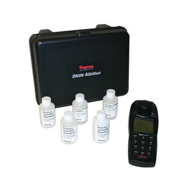 美国奥立龙浊度计AQ4500