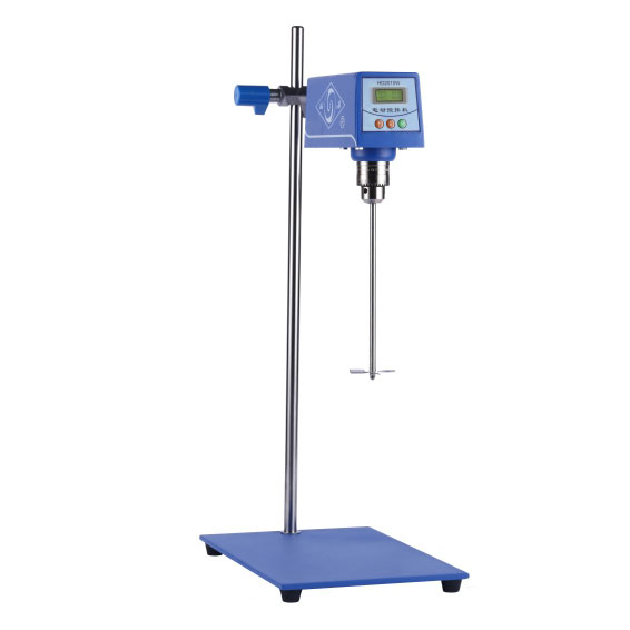 司乐 HD2010W 卧式恒速电动搅拌器