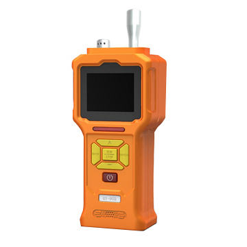 上海精其 GT903-Q-CO2 泵吸式二氧化碳检测仪