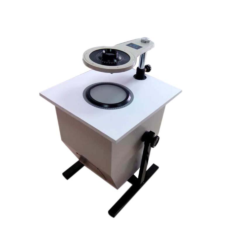 索光	WYL-150A 定性定量偏光应力仪 光程差测定范围0-589.44nm