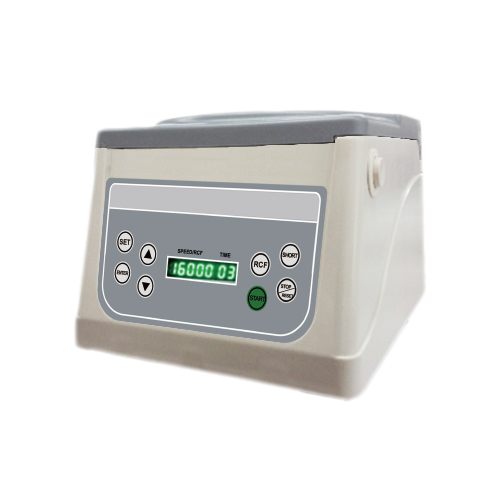 上海悦丰台式高速离心机（变频）TGL-16B