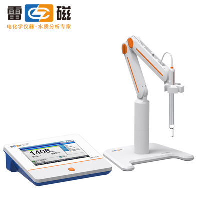 上海雷磁电导率仪DDSJ-318T
