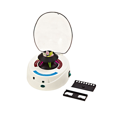 海门其林贝尔迷你掌中宝离心机LX-300