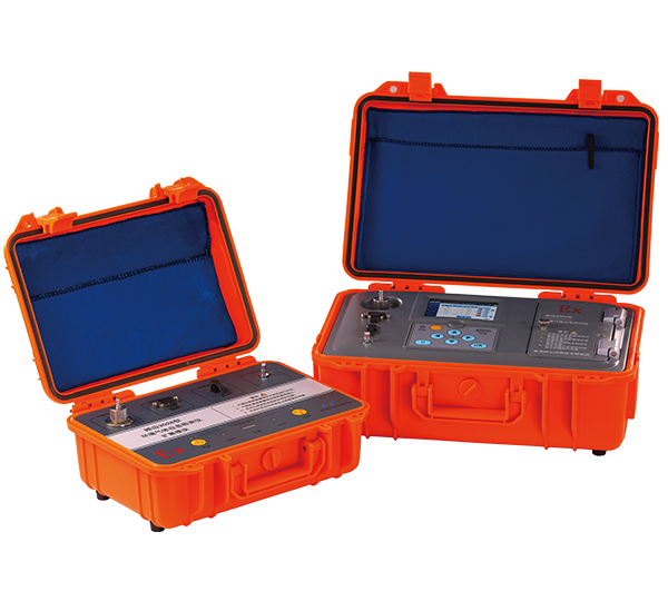 青岛崂应 2028 环境气体应急检测仪