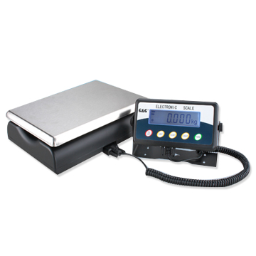 常熟双杰 TC30KP 包裹秤