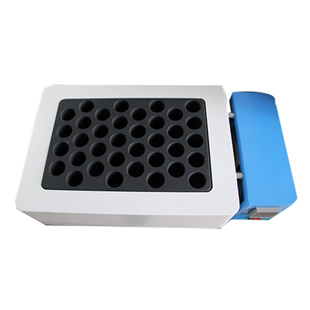 上海精其 DRG-30 智能石墨消解仪