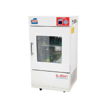 苏州捷美（精骐）立式单门双层恒温振荡器IS-RDV1