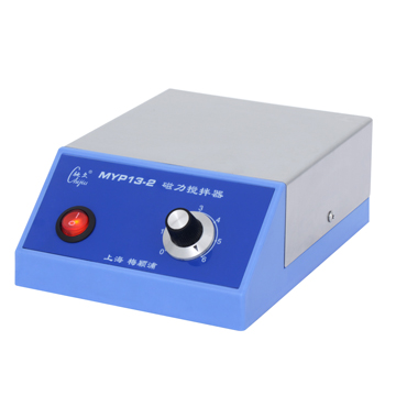 上海梅颖浦 MYP13-2 磁力搅拌器