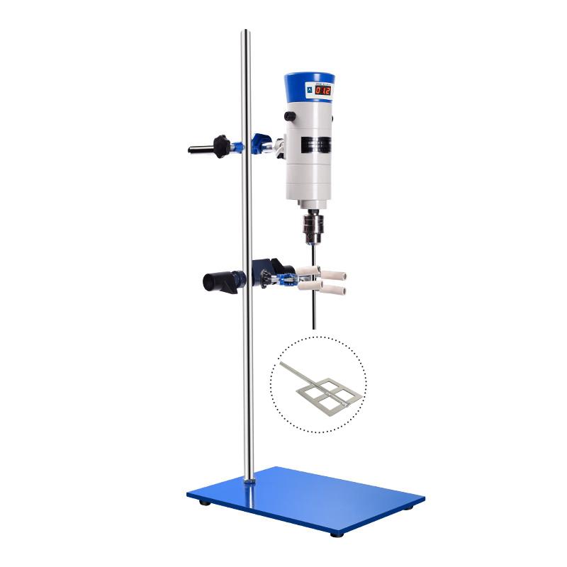 沪析 HUXI JB90-SH 数显恒速电动搅拌器