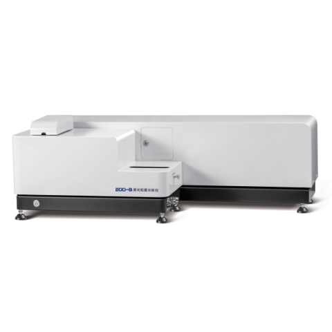 上海精其 LP6100-B 全自动激光粒度仪(湿法)