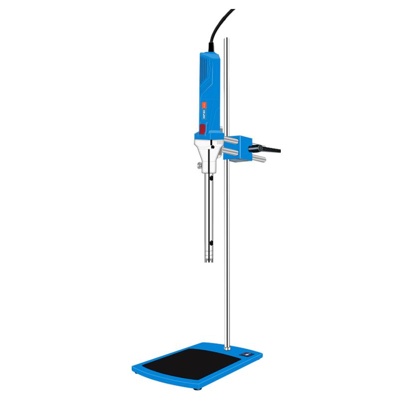 沪析 HR-25 实验室均质乳化机主机 10L/30000rpm