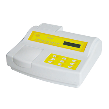 上海昕瑞细菌浊度计WGZ-2XJP